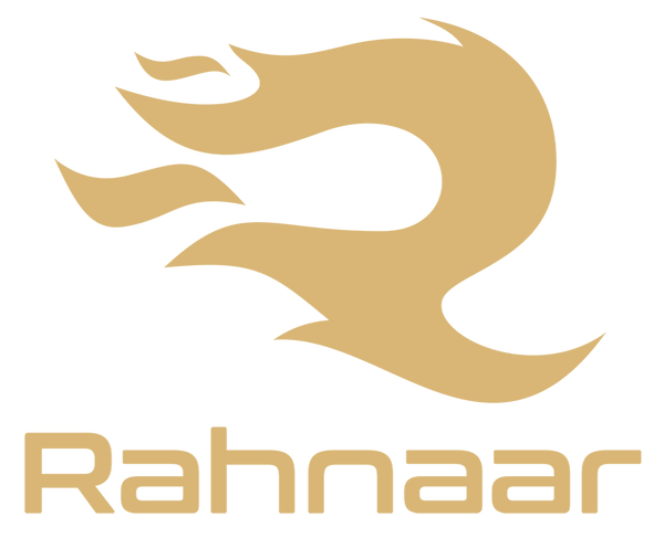 RAHNAAR - The Flame You Leave Behind