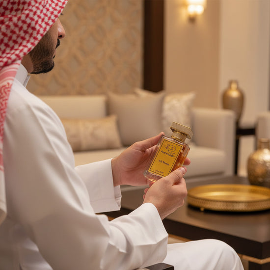 Ak Sham Original Arabic Our Perfume