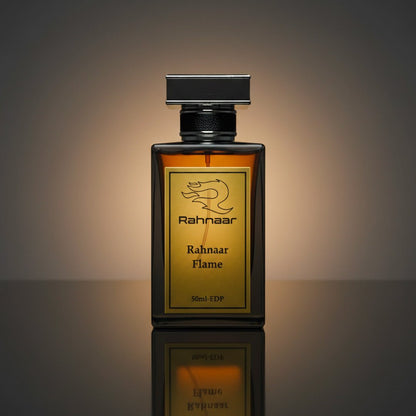 Rahnaar Flame – Men’s Perfume in Pakistan - RAHNAAR - The Flame You Leave Behind