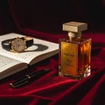 Shan e Rahnaar – Signature Perfume in Pakistan - RAHNAAR - The Flame You Leave Behind